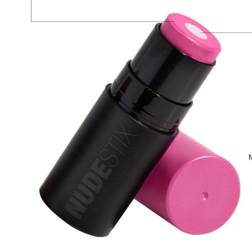 NUDESTIX- Magenta MAGIC- All Over Face Blush